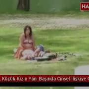 Sevisirken Cırılcıplak Yakalandı