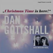 Dan Gottshall Have Yourself A Merry Little Christmas Feat Miriam Kaul