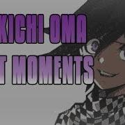 Danganronpa V3 Kokichi Ouma