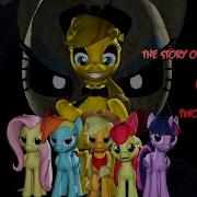 Sfm Five Nights At Aj S The Story Of Three Friends And Two Sisters