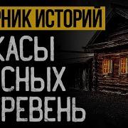 Самые Страшные Истории Про Лесные Деревни От Альбины Нури Ужасы И Мистика