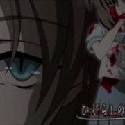 Higurashi No Naku Koro Ni Higurashi No Naku Koro Ni Opening Full