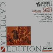 Clarinet Concerto In B Flat Major I Allegro Moderato