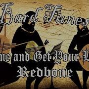 Come And Get Your Love By Redbone Medieval Bard Style Cover
