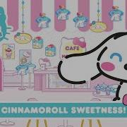 Cinnamoroll