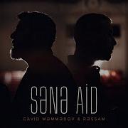 Cavid Məmmədov X Rəssam Sənə Aid Rəsmi Musiqi Videosu