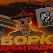 Старая Сборка Radmir Rp