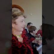 Выход Цыганки На Юбилее