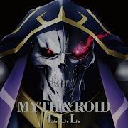 Myth Roid L L L