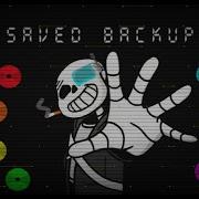 Saved Backup Remastered Sans Ost