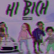 Hi Bich Remix Slowed