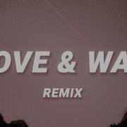 Love War Yellow Claw Remix Feat Yade Lauren Speed Up