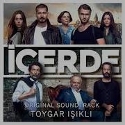 Içerde Umut Live Toygar Işıklı