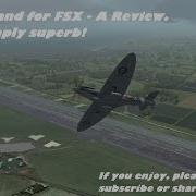 Orbx Ftx England Scenery For Fsx P3D Review How Much Better Is It Than Ftx Global Default