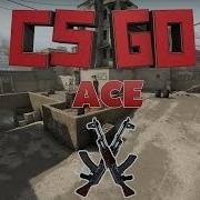 Мой Эйс В Cs Go С Awp De Dust 2 2