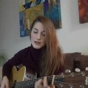 Aerosmith Crazy Acoustic Cover