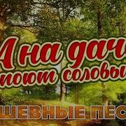 А На Даче Поют Оловьи Отдыхаем Хорошо Сборник