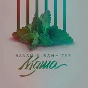 Bahh Tee Мята