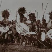 West African Traditional Themed Music Tribal War Chant