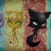 Miraculous Ladybug Speededit My Kwamis Remake