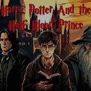 Harry Potter Stephen Fry Audiobook Half Blood Prince