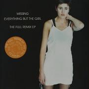 Everything But The Girl Missing Todd Terry Club Mix