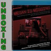 Megan Is Missing Dvd Review