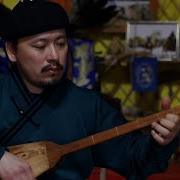 Дмитрий Шараев Джангар