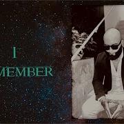 Carlos Camilo I Remember