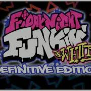 Fnf Underground