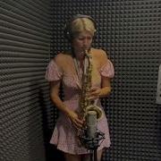 Jay Leemo Улетай Sax Ladynsax