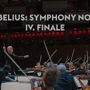 Symphony No 2 Op 43 Iv Final Allegro