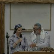 Ин 6 14 Как Мессия Иешуа Говорил Со Своим Народом С Израилем