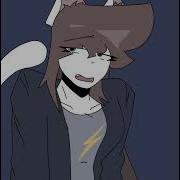 Meme Animation Это Просто Сигарета