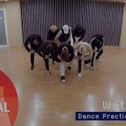 Sf9 Watch Out 안무 연습 영상 Dance Practice Video Full Ver