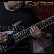 Sybreed Bioactive Guitar