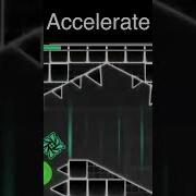 Accelerate Geometry Dash