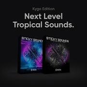 Kygo Sample Pack