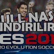 Pes 2017 Nasıl I Ndirilir Rar Şifresi Www Saglamindir Net