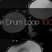 Funk Beat A Drum Track 100 Bpm
