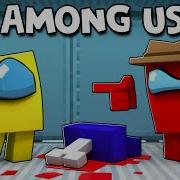 Among Us Minecraft Animation Music Video Version A Lyin To Me Song By Cg5