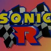 Sonic R Can You Feel The Sunshine Instrumental