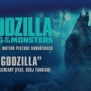 Godzilla King Of The Monsters Soundtrack