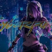 1 Час Отборной Киберпанк Музыки Cyberpunk 2077 Music