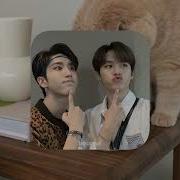 N S Speed Up Stray Kids