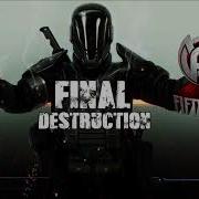 Fifty Vinc X Sero X Didker Final Destruction Epic Hard Aggressive Battle Rap Beat