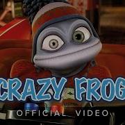 New Crazy Frog Last Christmas Dance