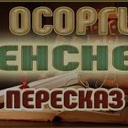 Осоргин