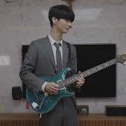 Canon Rock Sungha Jung