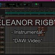 Cody Fry Eleanor Rigby Instrumental